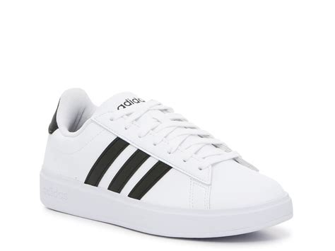 adidas damen schuhe grand court|Adidas grand court women's.